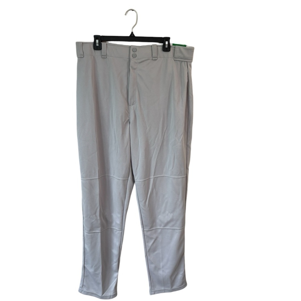 Men's Gray Pants